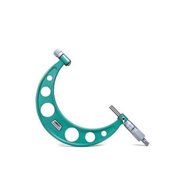 میکرومتر اینسایز خارج سنج 300 – 150 میلی متر مدل 300A-3206